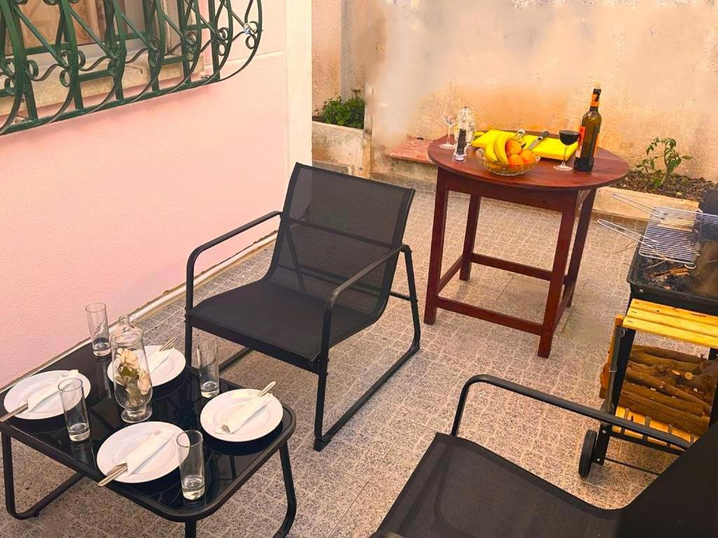 Lisabonna Guest House Amadora Exterior foto
